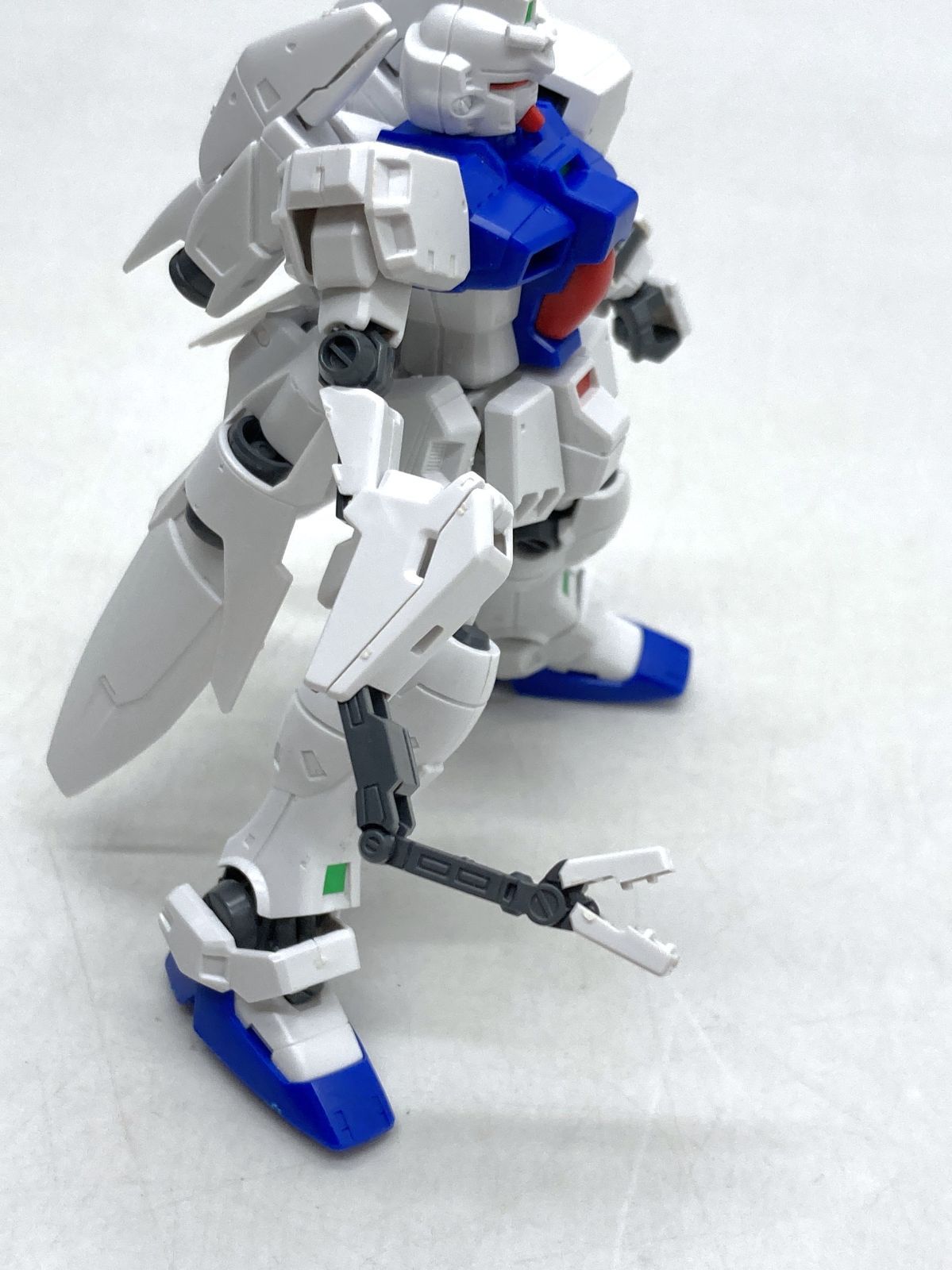 HGUC GP03 デンドロビウム ジャンク品 - メルカリ