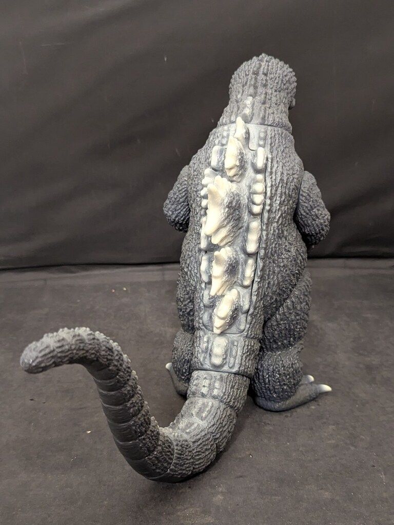 PassionTank シラハマトイ モスラ対ゴジラ ゴジラ1964 未開封品
