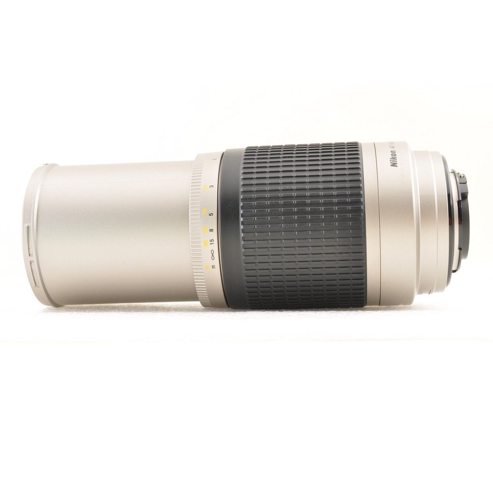 Nikon AF NIKKOR 70-300mm F4-5.6G 望遠 Nikon Fマウント用 ニコン 