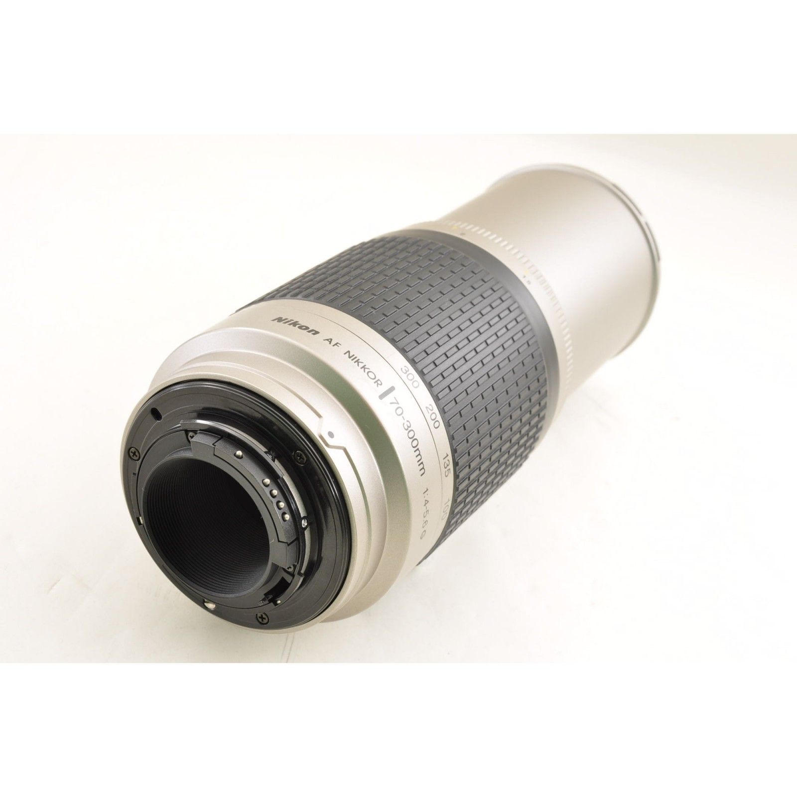 Nikon AF NIKKOR 70-300mm F4-5.6G 望遠 Nikon Fマウント用 ニコン 