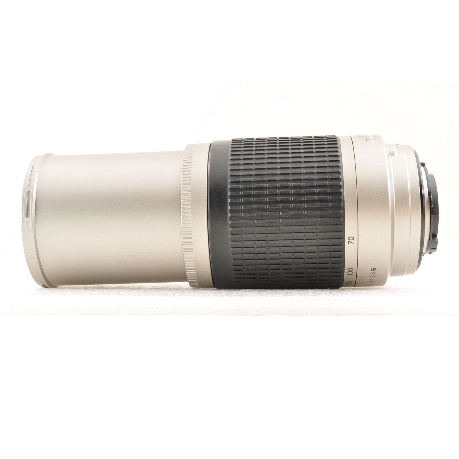 Nikon AF NIKKOR 70-300mm F4-5.6G 望遠 Nikon Fマウント用 ニコン 