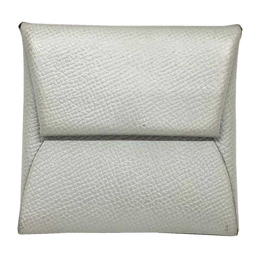 メンズ HERMES エルメス バスティア コインケース 小銭入れ BASTIA