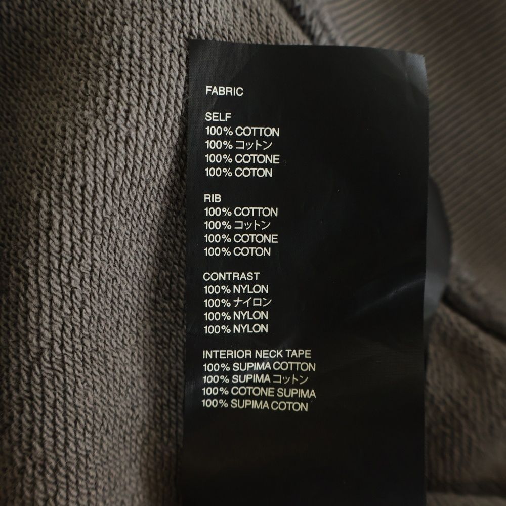 FEAR OF GOD (フィアオブゴッド) Sixth Collection Everyday Henley