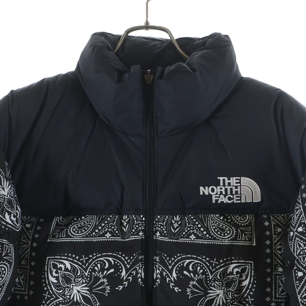 THE NORTH FACE (ザノースフェイス) 1996 NOVELTY NUPTSE JACKET 