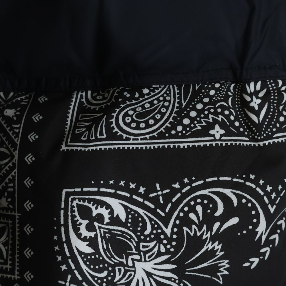 THE NORTH FACE (ザノースフェイス) 1996 NOVELTY NUPTSE JACKET 