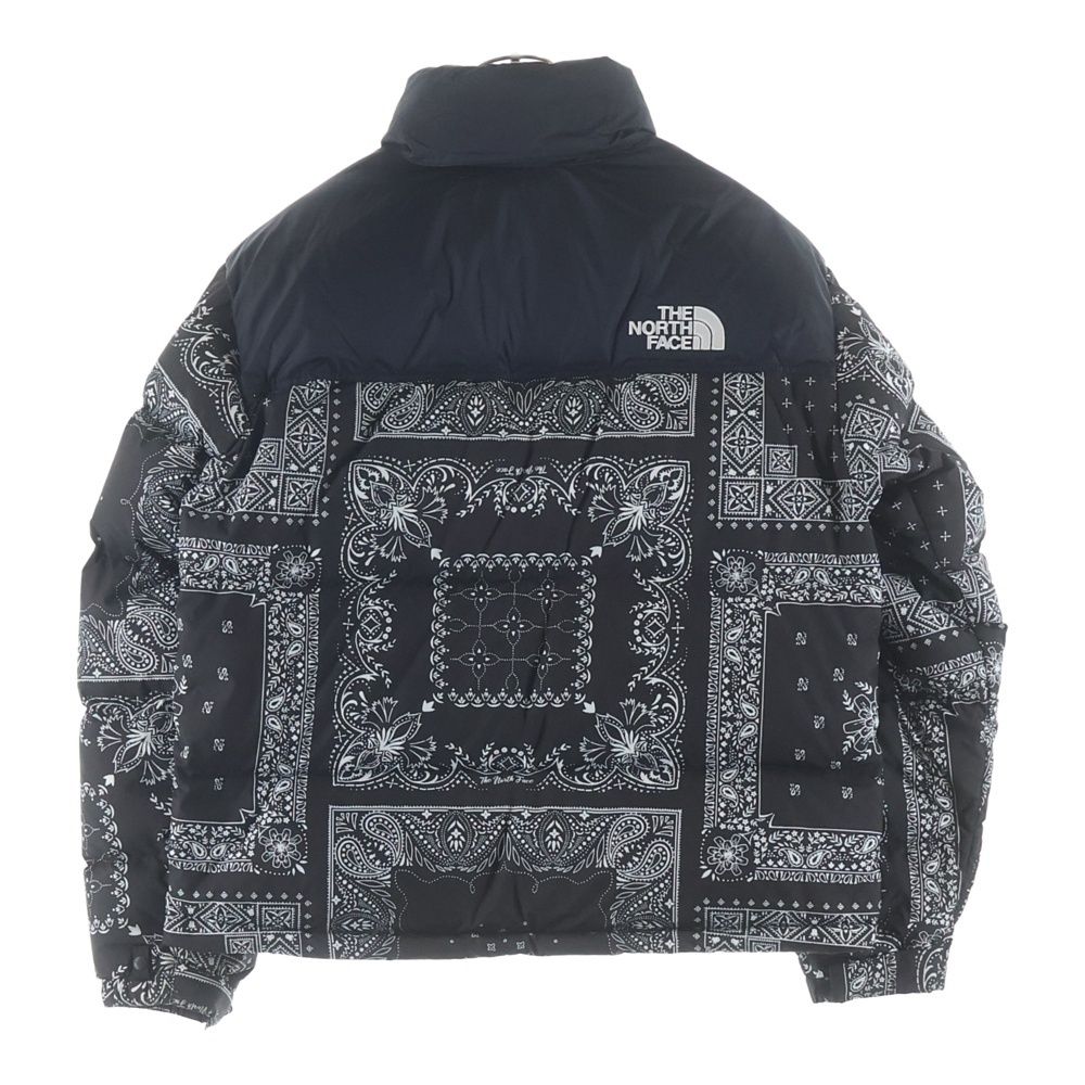 THE NORTH FACE (ザノースフェイス) 1996 NOVELTY NUPTSE JACKET 