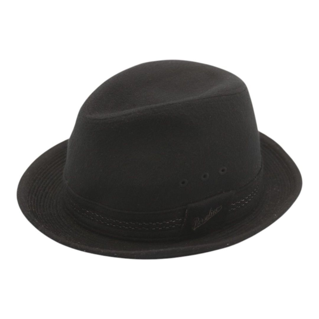 Borsalino (ボルサリーノ) ハット 58cm Borsalino（ボルサリーノ） パナマハット 140228 キート QUITO