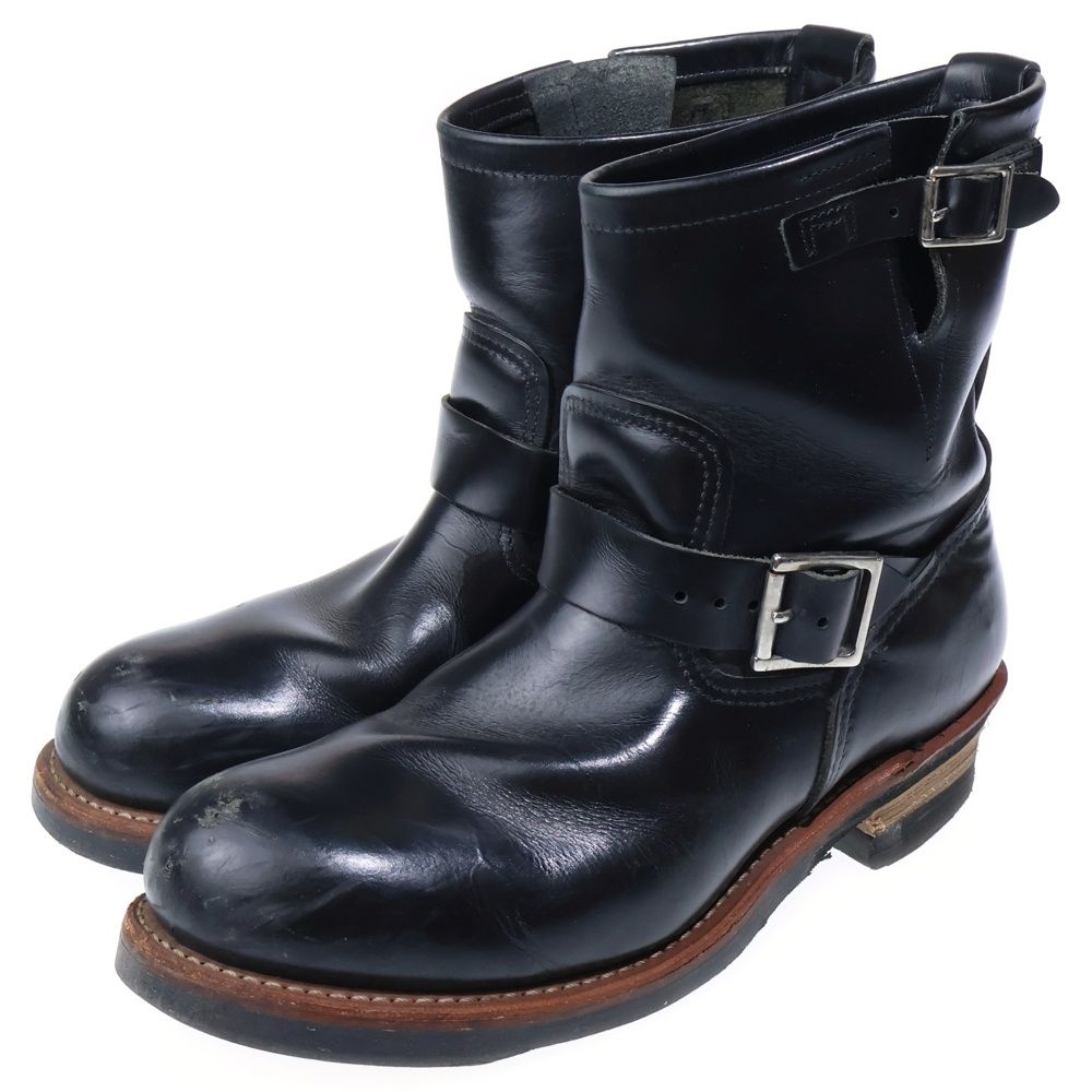 RED WING (レッド ウイング) short engineer ショート エンジニア
