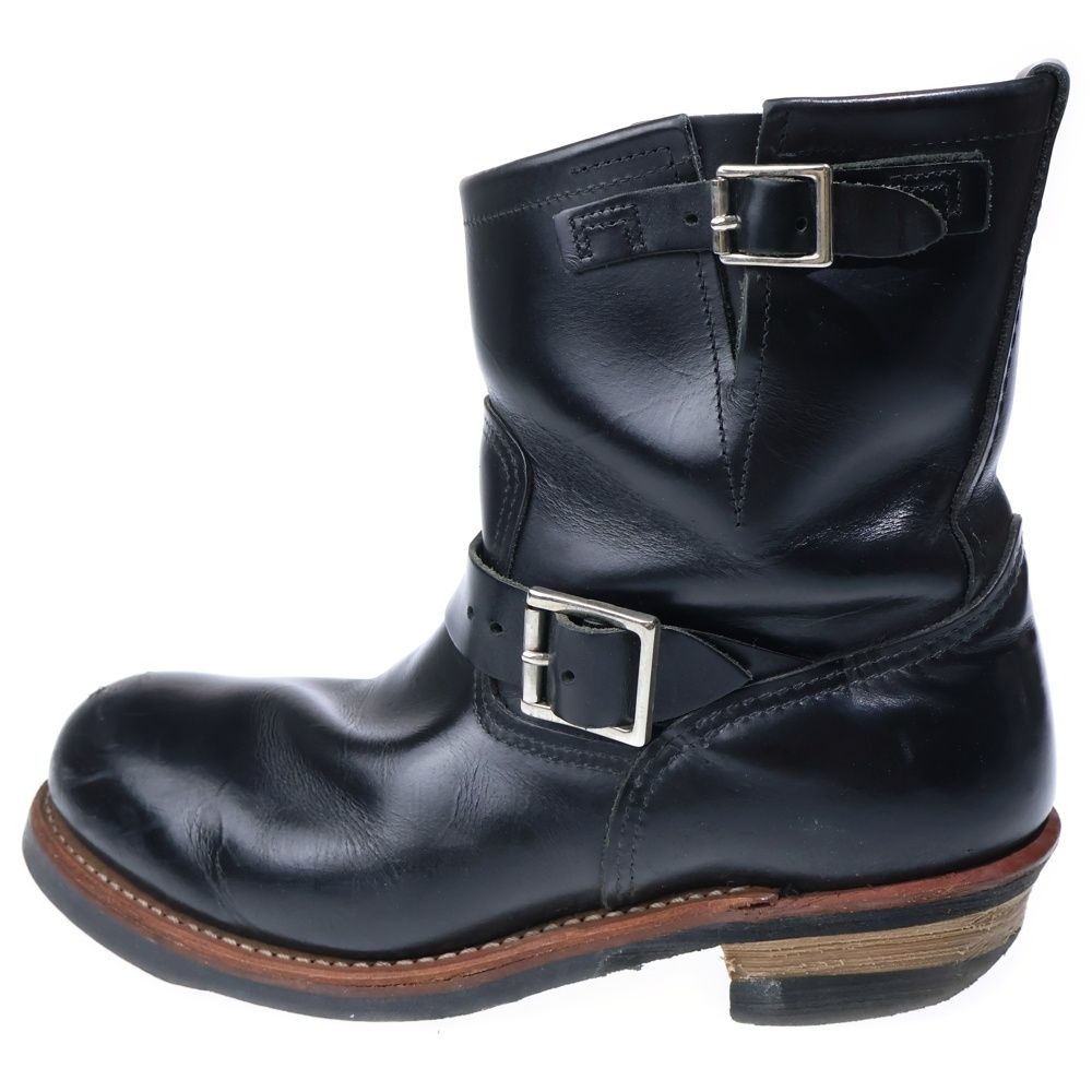 RED WING (レッド ウイング) short engineer ショート エンジニア