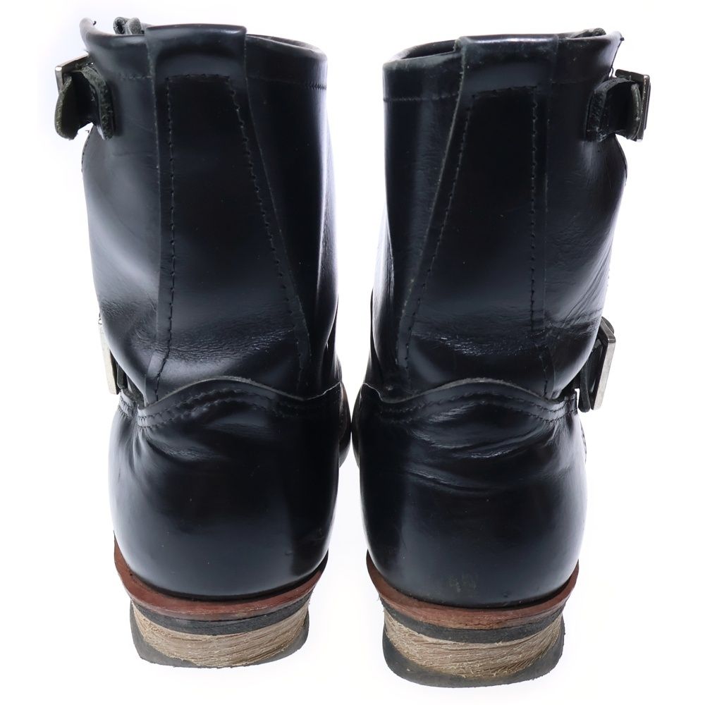 RED WING (レッド ウイング) short engineer ショート エンジニア