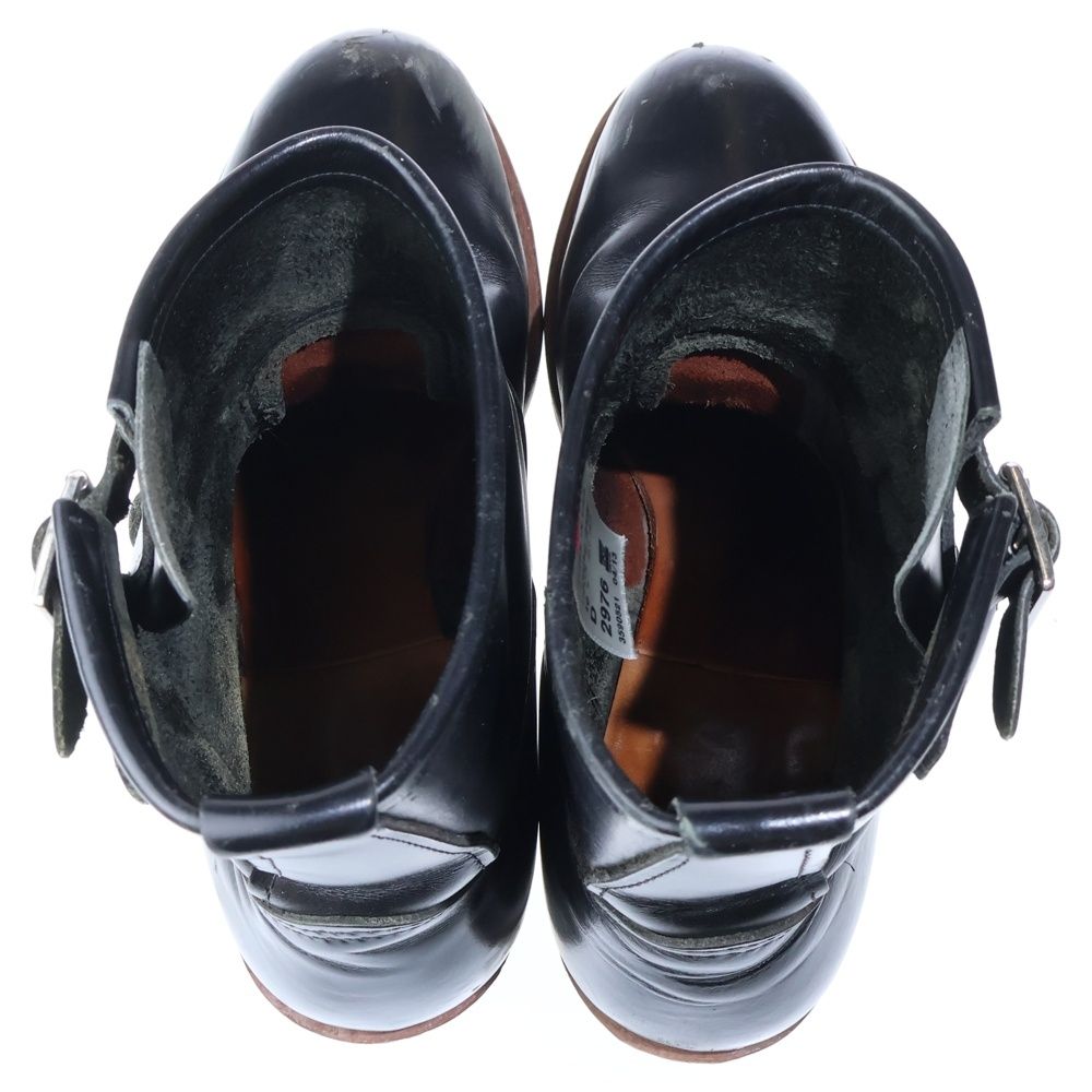 RED WING (レッド ウイング) short engineer ショート エンジニア