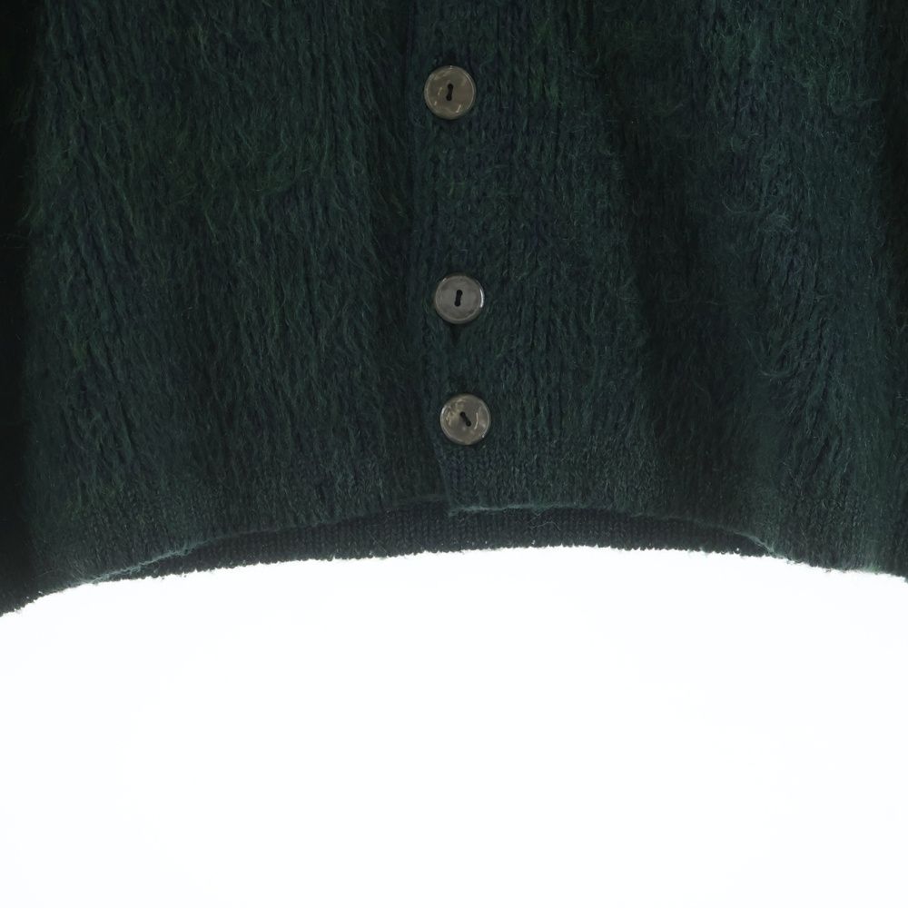 VINTAGE (ヴィンテージ) 50-60S Caramy MOHAIR CARDIGAN モヘア