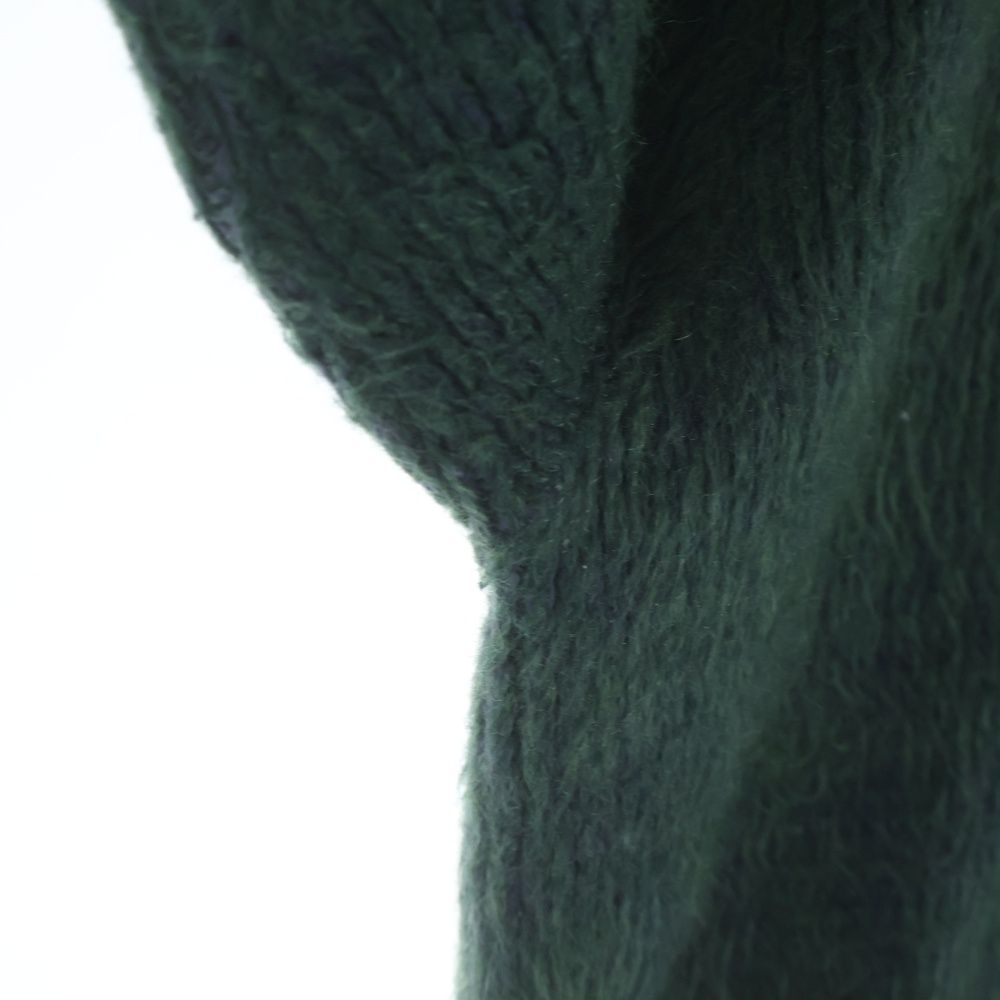 VINTAGE (ヴィンテージ) 50-60S Caramy MOHAIR CARDIGAN モヘア