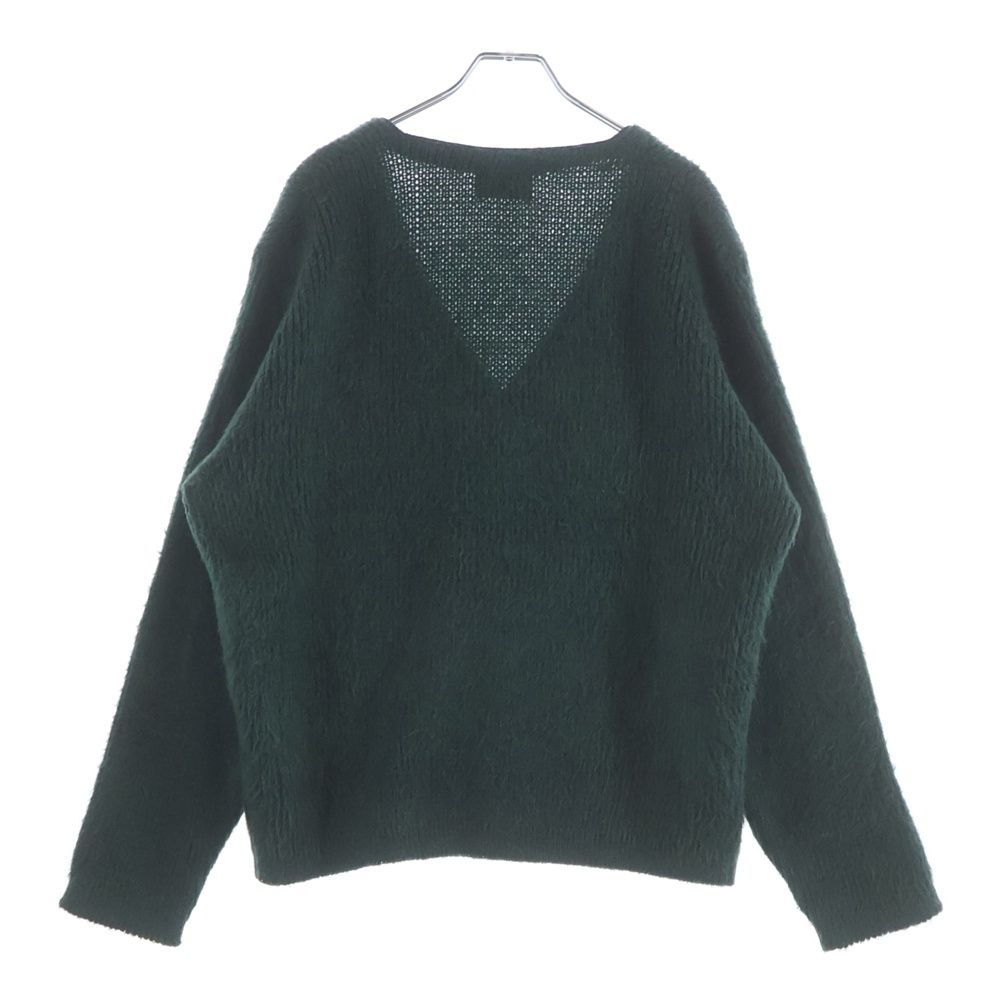 VINTAGE (ヴィンテージ) 50-60S Caramy MOHAIR CARDIGAN モヘア