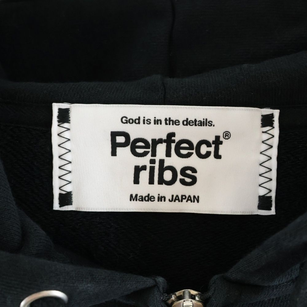 Perfect Ribs (パーフェクトリブス) ×A LOVE MOVEMENT KEEP CALM Basic