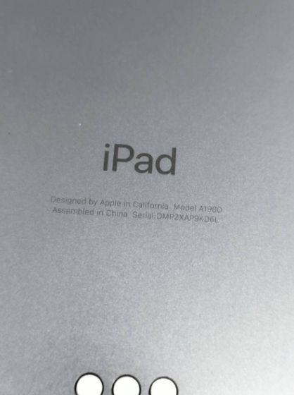 ジャンク品　iPad Pro第一世代本体 ジャンク】iPad Pro 11インチ 第1世代 256GBモデル - メルカリ