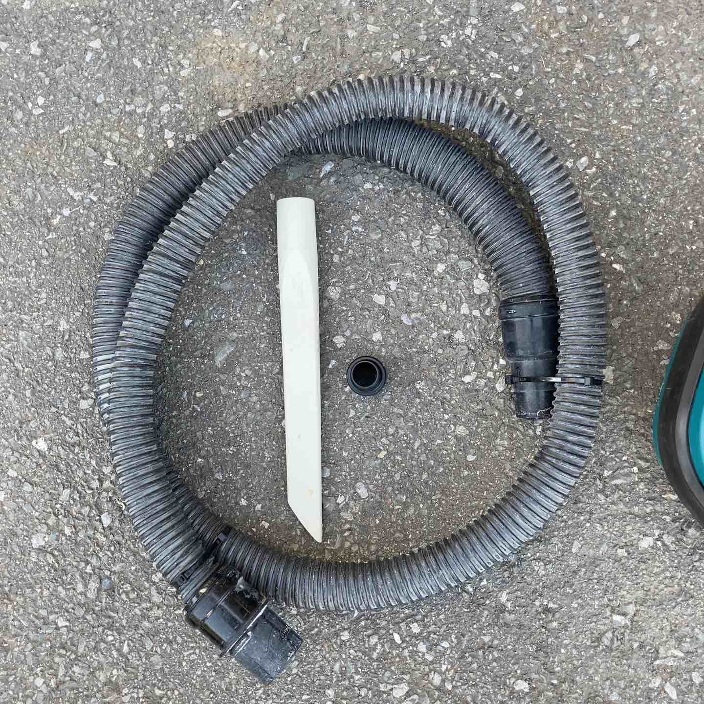 【中古】マキタ Makita 471 集じん機 ホース付き ※取っ手破損有り ☆マキタ(makita) 集じん機 471(P)【鴻巣店】 - メルカリ