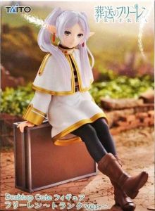 葬送のフリーレン Desktop Cuteトランク ver. フィギュア 24個 未開封葬送のフリーレン Desktop Cute フィギュア フリーレン?トランク