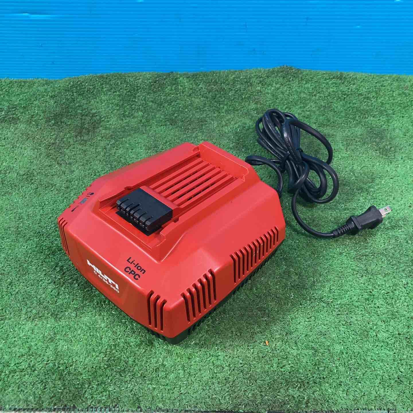 ☆ヒルティ(HILTI) コードレスコンクリートネイラー BX3-ME-22(BX3 22
