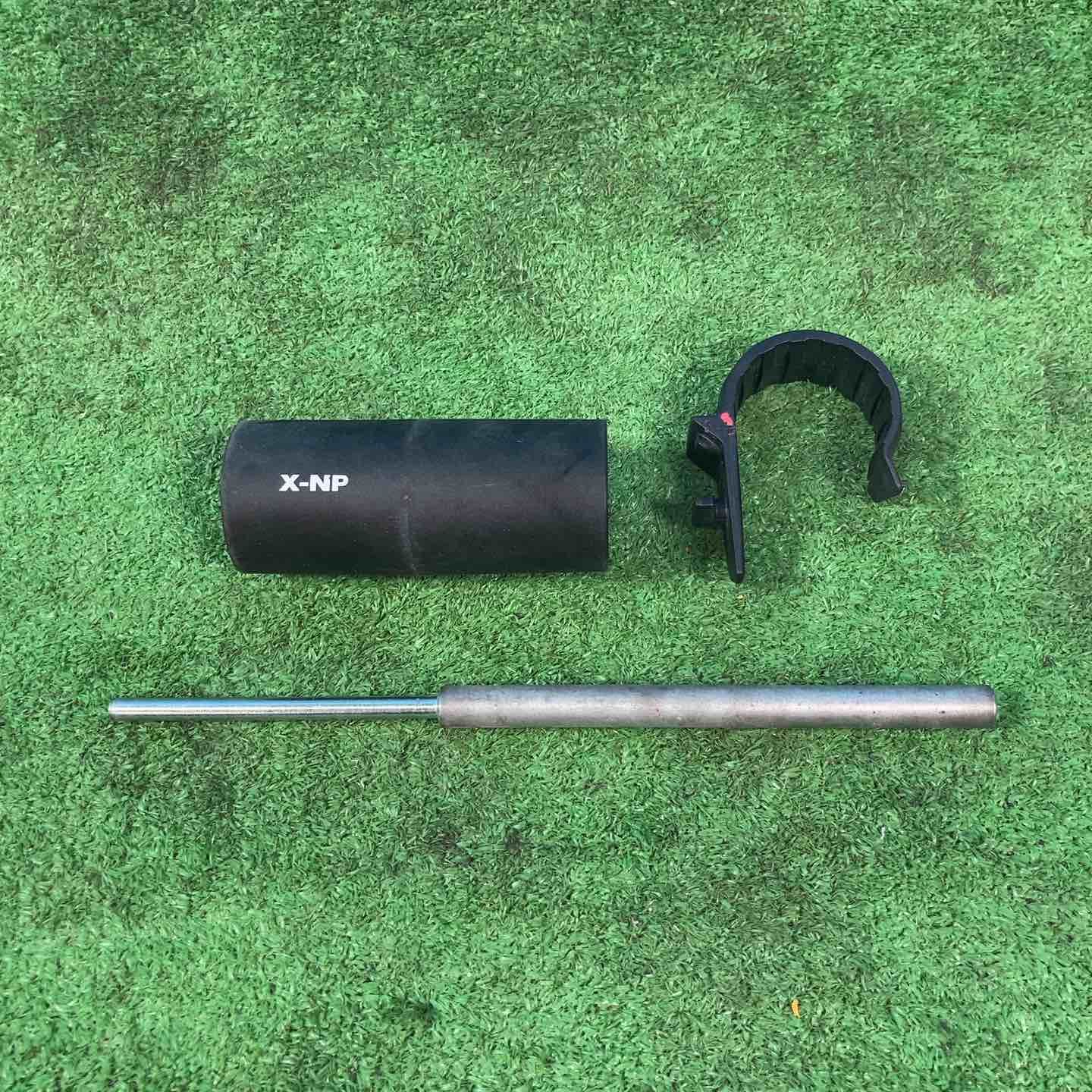 ☆ヒルティ(HILTI) コードレスコンクリートネイラー BX3-ME-22(BX3 22