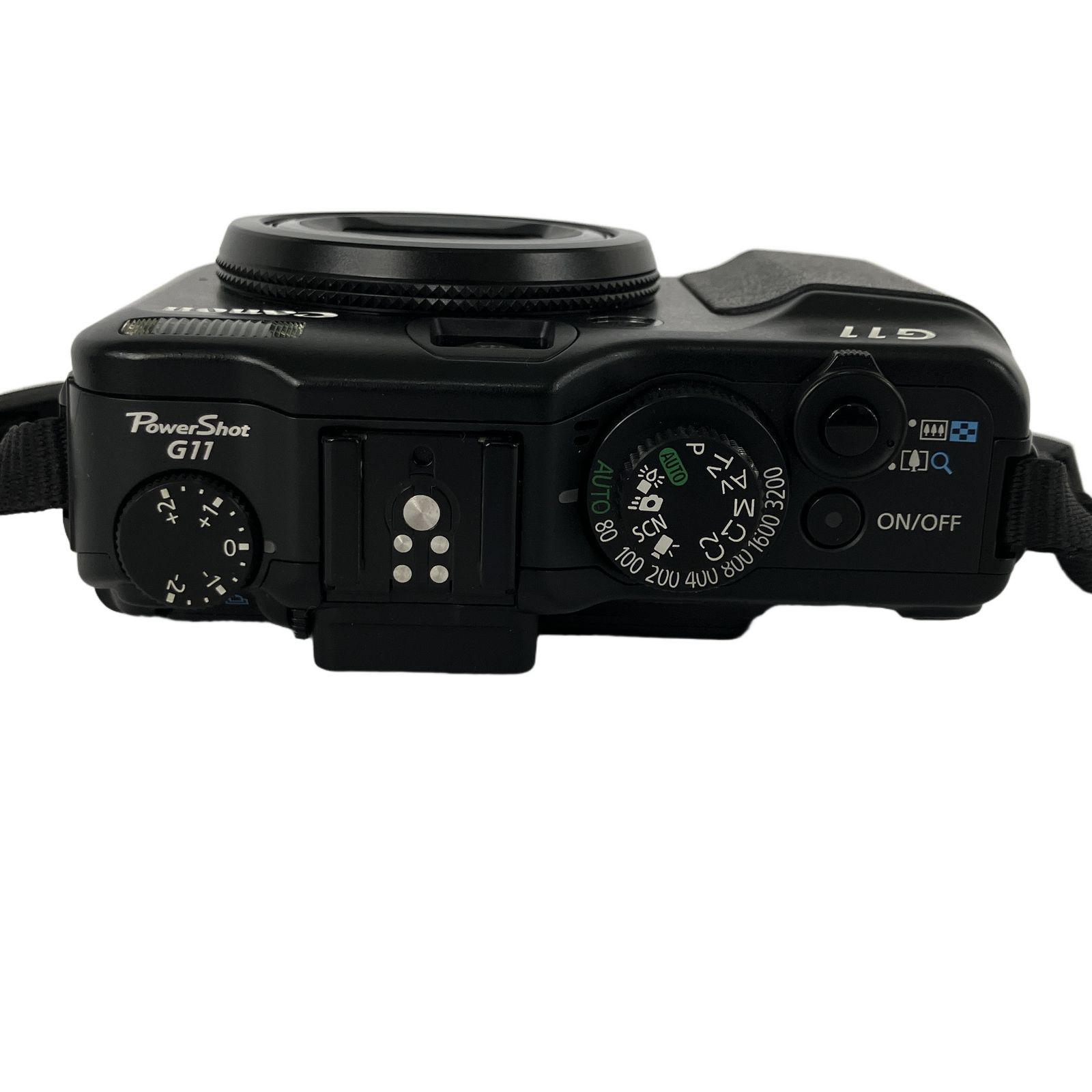 Canon G11 PC1428 キャノン コンパクト デジタルカメラ ※バッテリー