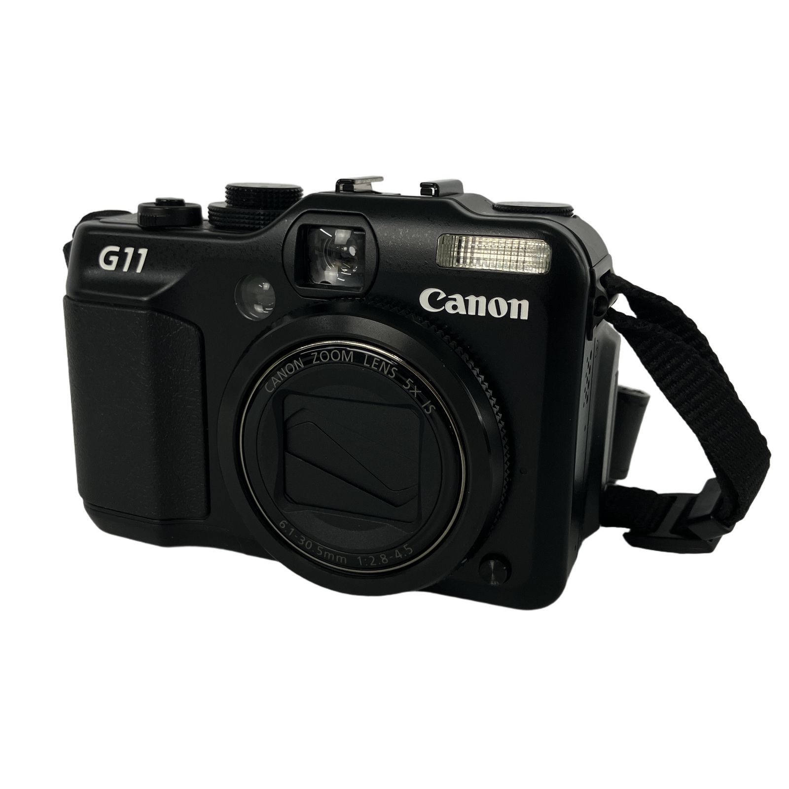 Canon PC1428 PowerShot G11 コンパクト デジタル カメラ キャノン 