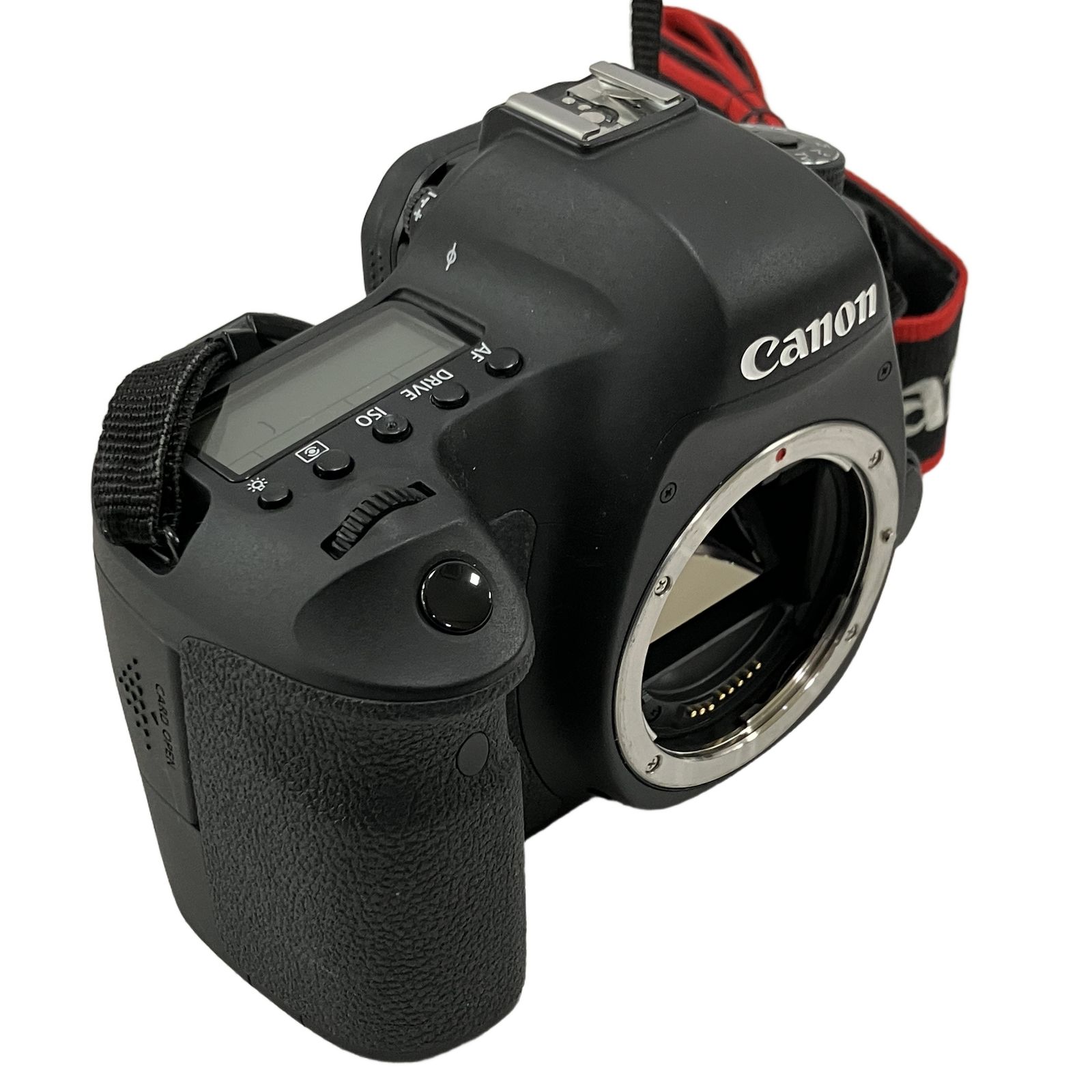 Canon EOS 6D EF 24-105mm F4 L キャノン デジタル一眼 レンズキット