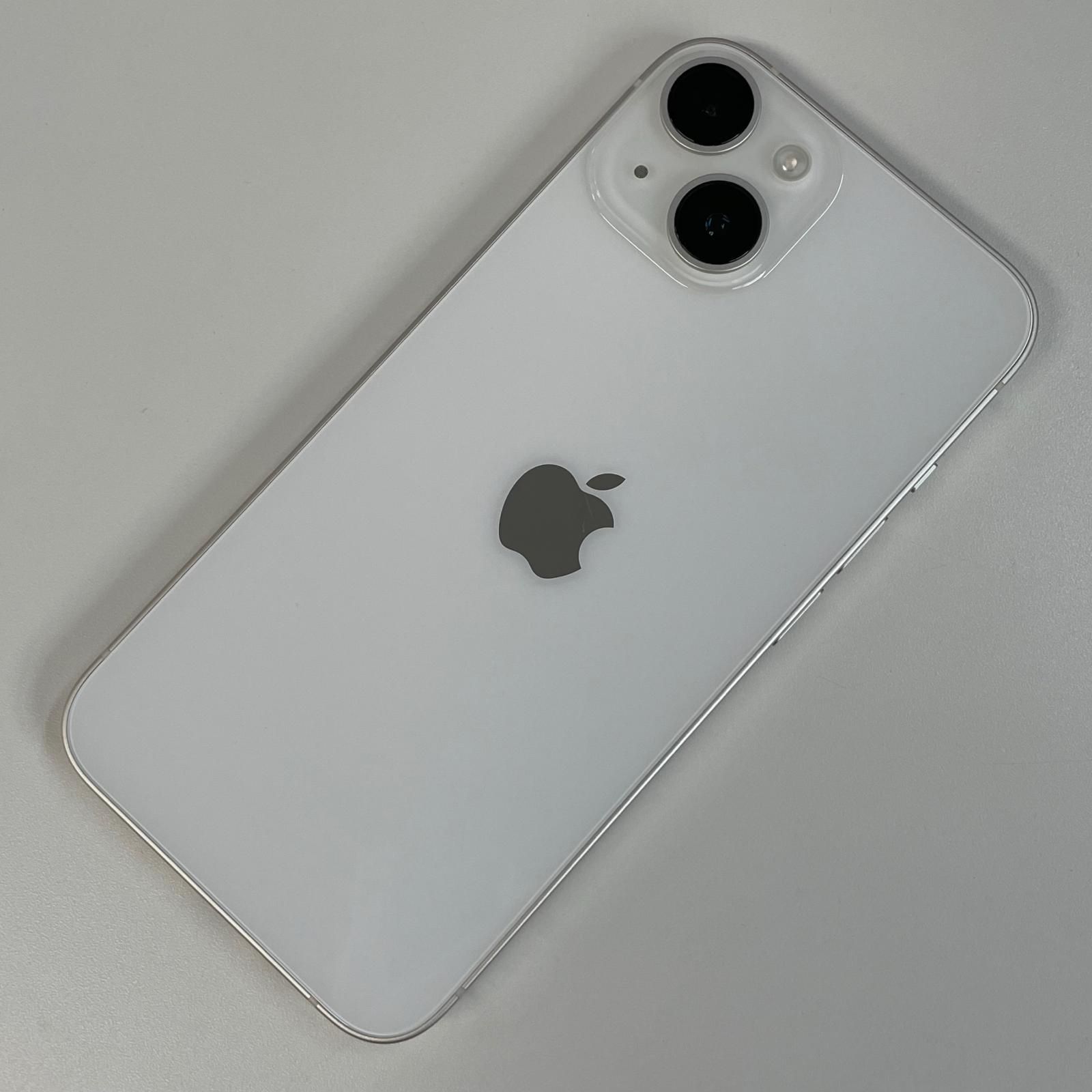 iPhone 14 128GB スターライト SIMフリー - メルカリ