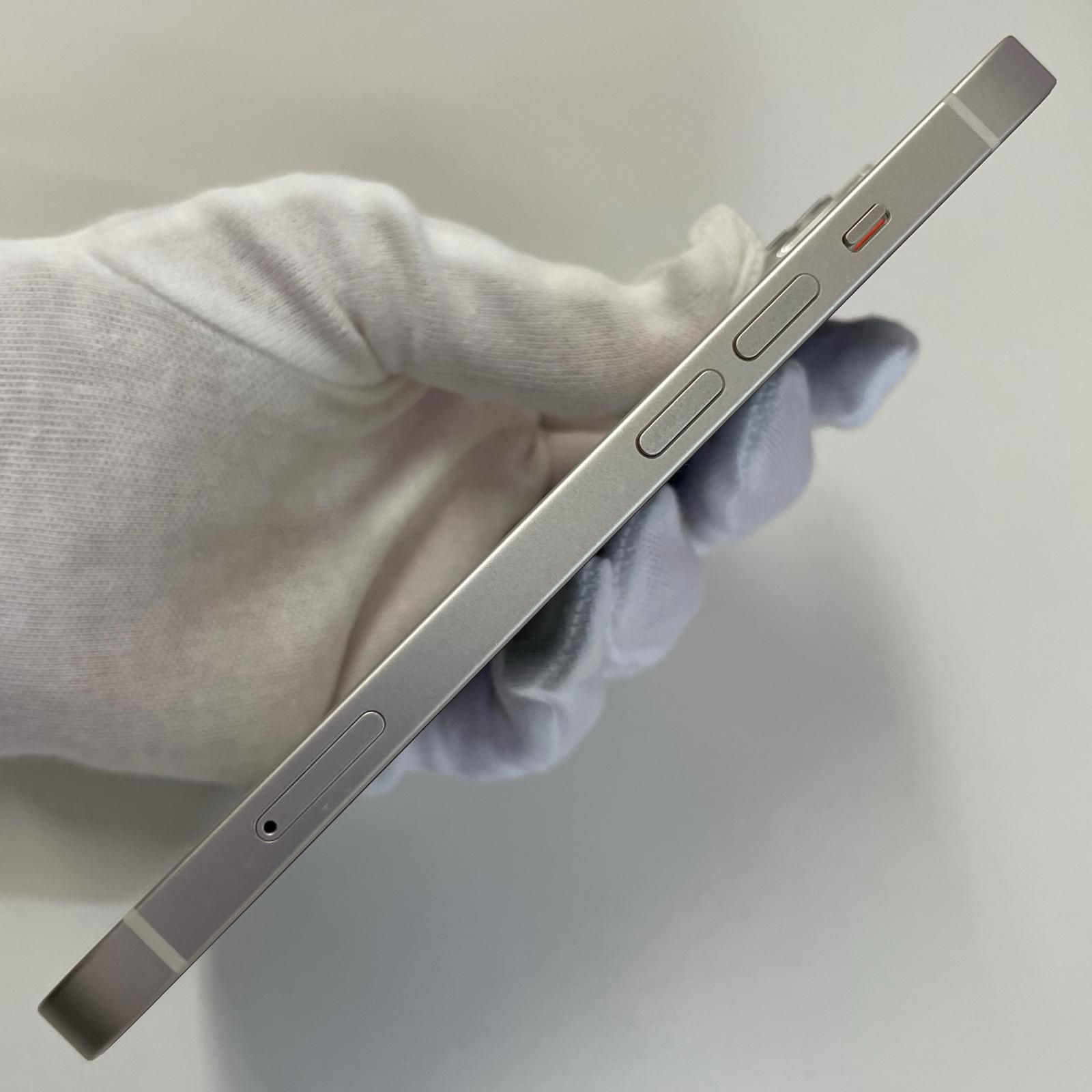 iPhone 14 128GB スターライト SIMフリー - メルカリ