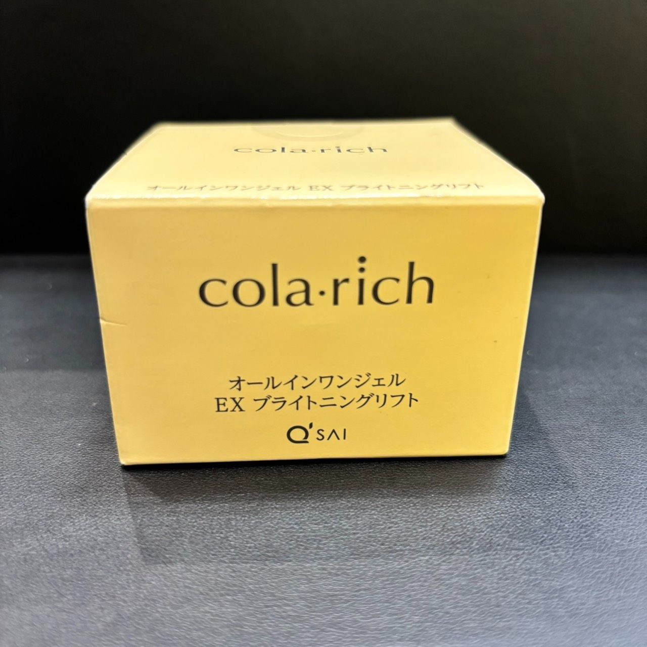 ER263】 MK170 cola rich ブライトニングリフト 55g 未開封 - メルカリ