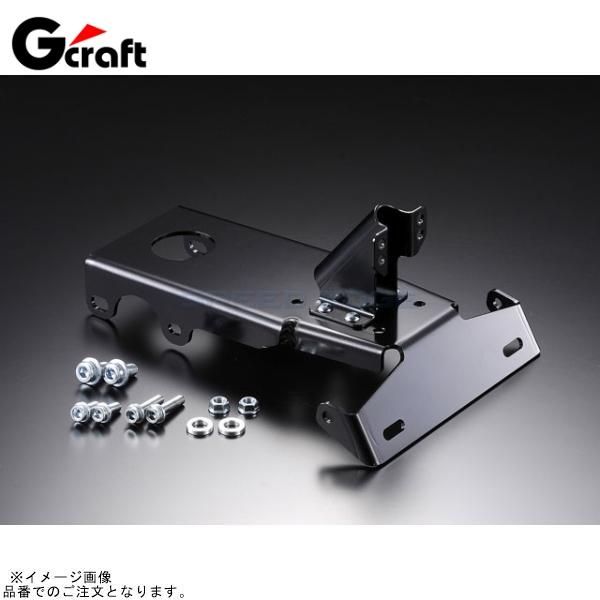 G-craft Gクラフト 31218 4L ショートテールランプステー-オンライン