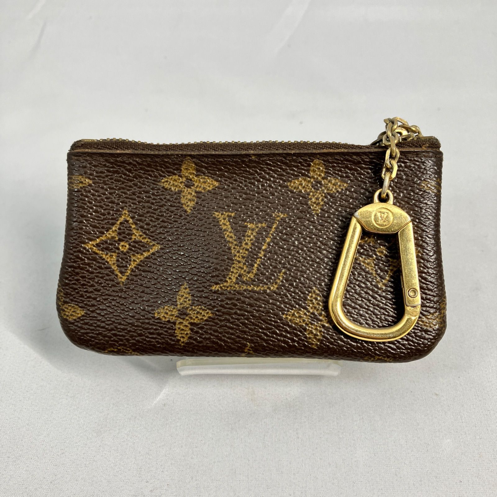 LOUIS VUITTON モノグラム ケース　RA1028 LOUIS VUITTON モノグラム コインケース RA1028 LOUIS VUITTON（ルイ