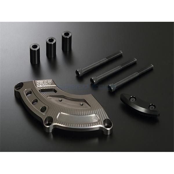 YOSHIMURA ヨシムラ 280-269-0100 エンジンケースガードKIT ジェネレーターカバー「PRO SHIELD」 Z900RS/CAFE