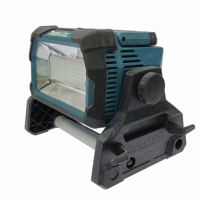 ☆中古品☆makita マキタ 14.4V/18V/100V 充電式スタンドライト ML809 