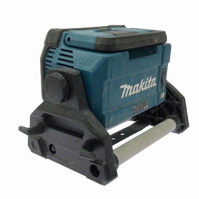 ☆中古品☆makita マキタ 14.4V/18V/100V 充電式スタンドライト ML809 