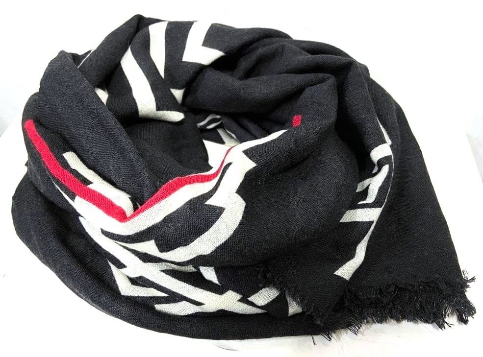 マルセロバーロン ストール MARCELO BURLON｜マルセロバーロン 大判ショール マフラー スカーフ