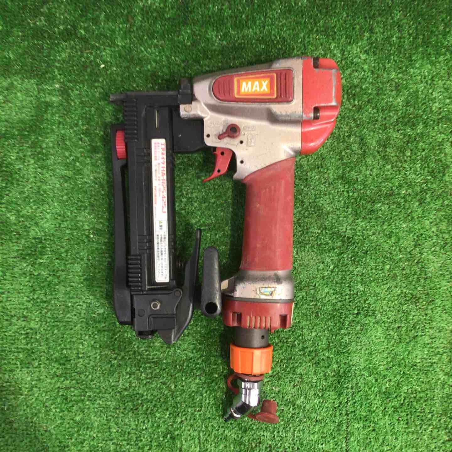 マックス(MAX) 高圧エアタッカ HA-R25/425J【町田店】