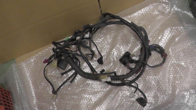 マジェスティ C　SG03J-080xxx　の　メインハーネス:#1776822003