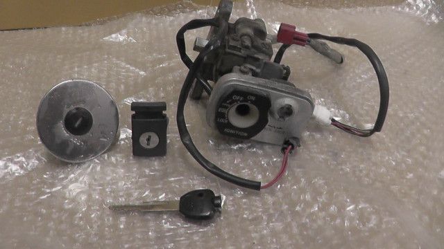 マジェスティ C　SG03J-080xxx　の　キーセット:#1776821946 7,238円