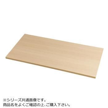 豊國工業 HOS用木天板(W900・D400) HOS-MT3S メラミン:TJY-2051K(ナチュラル) エッジ:MW40-002ME(ナチュラル)