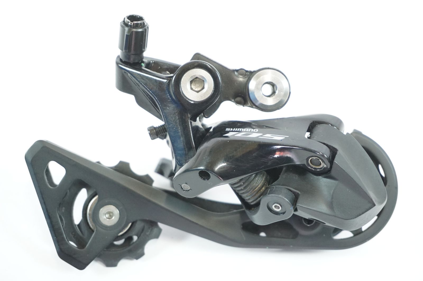 SHIMANO 「シマノ」 105 RD-R7000 GS リアディレイラー / バイチャリ宇都宮店