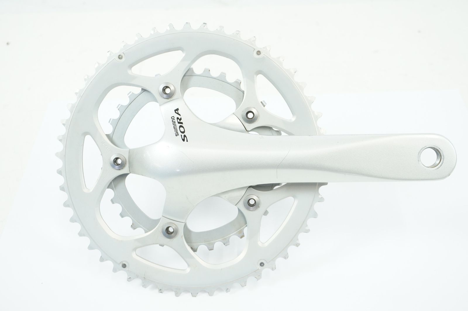 SHIMANO 「シマノ」 SORA FC-3450 50-34T 170mm クランクセット