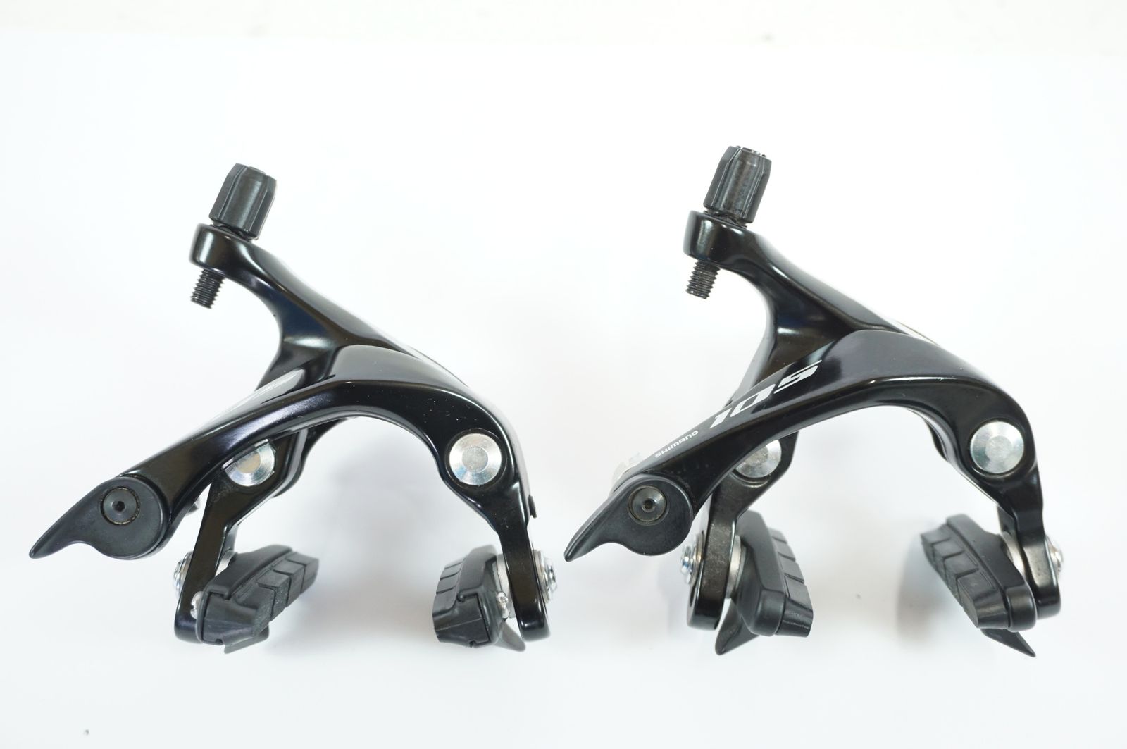SHIMANO 「シマノ」 105 BR-R7000 キャリパーブレーキセット / バイチャリ宇都宮店キャリパーブレーキ