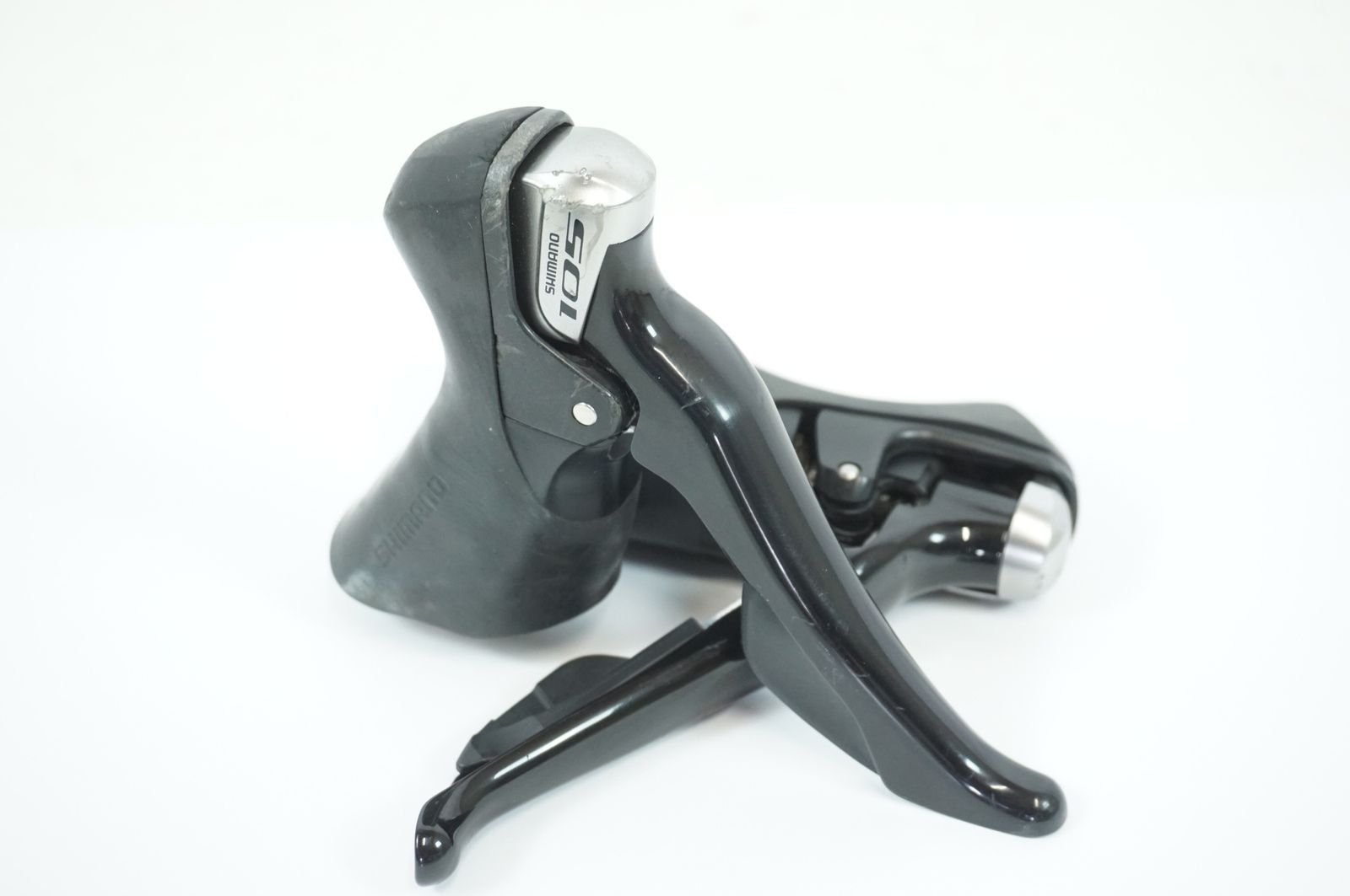 SHIMANO 「シマノ」 105 ST-5800 デュアルコントロールレバー / バイチャリ宇都宮店