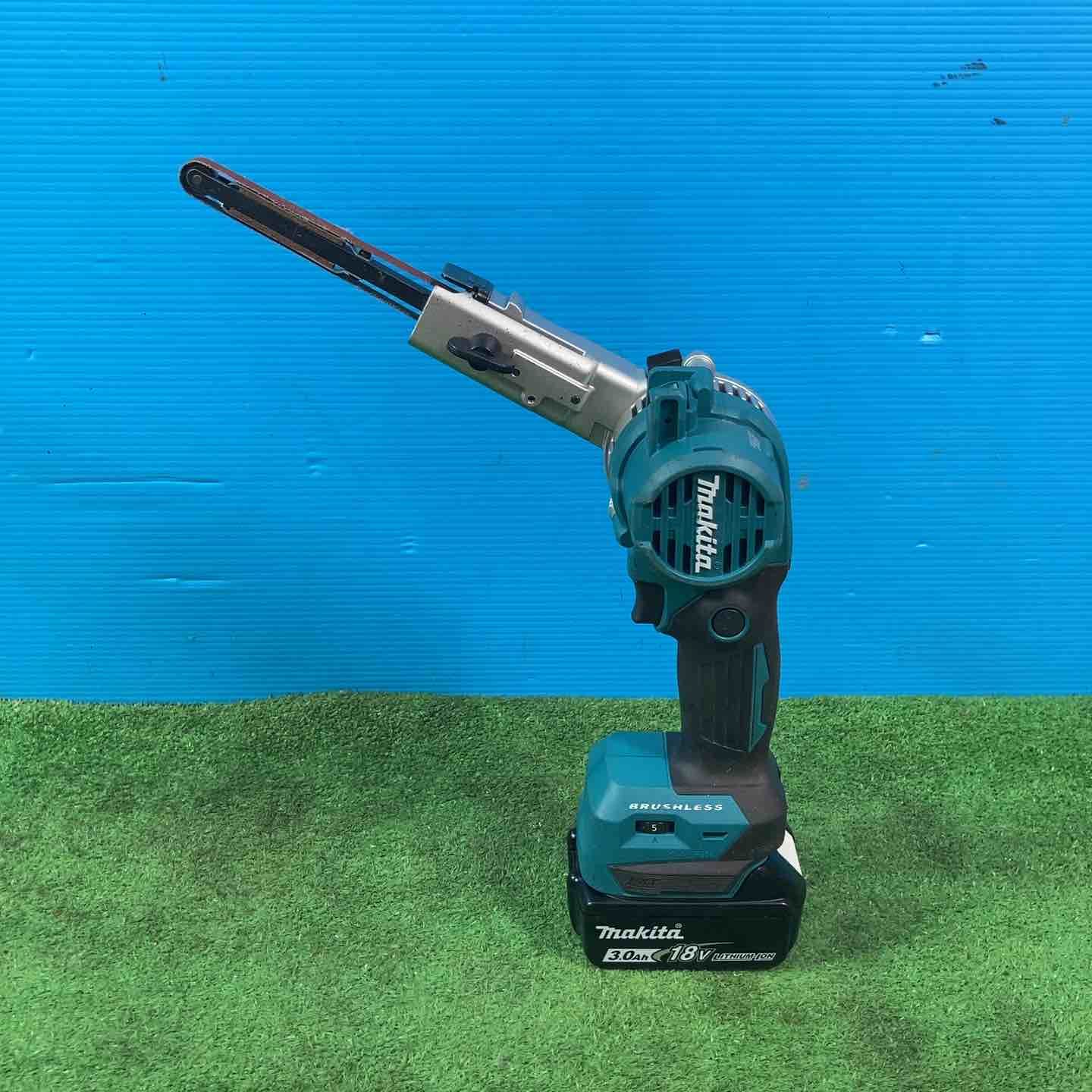 ★マキタ(makita) コードレスベルトサンダ BS180DZ【岩槻店】