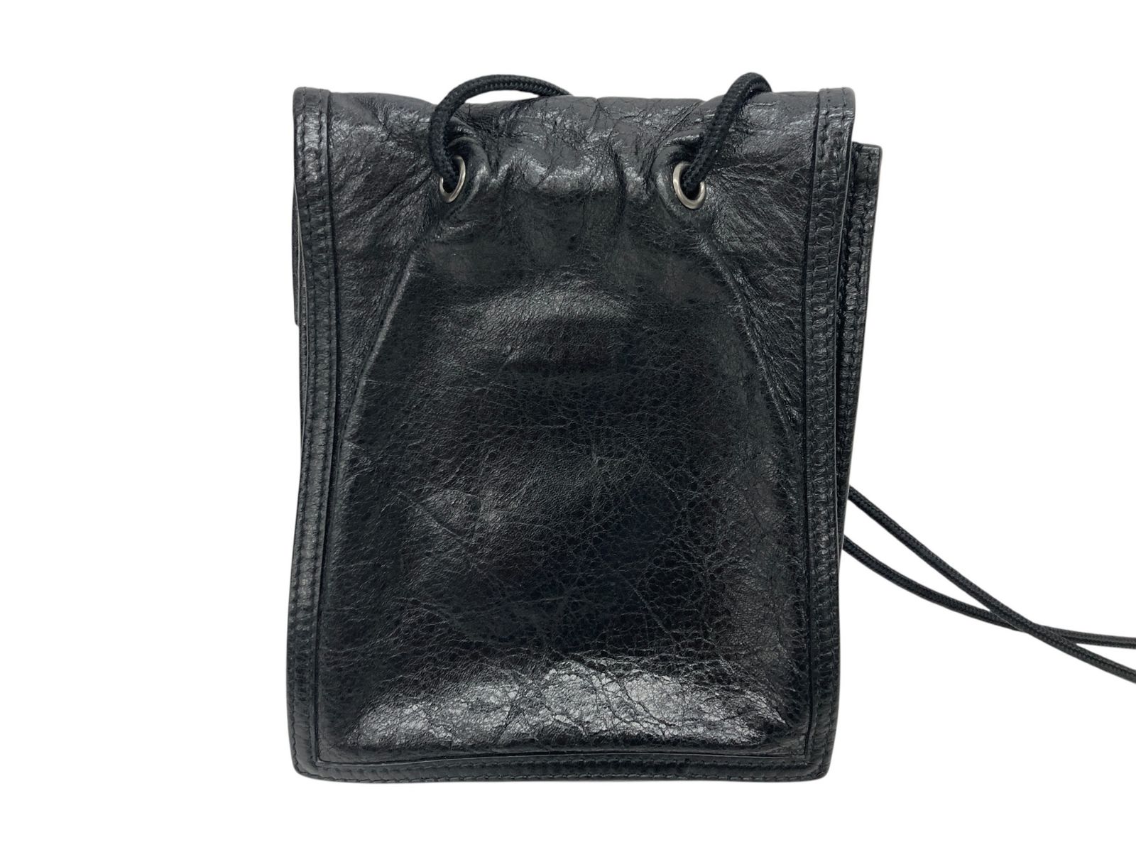 BALENCIAGA (バレンシアガ) EXPLORER エクスプローラー ストラップ付き