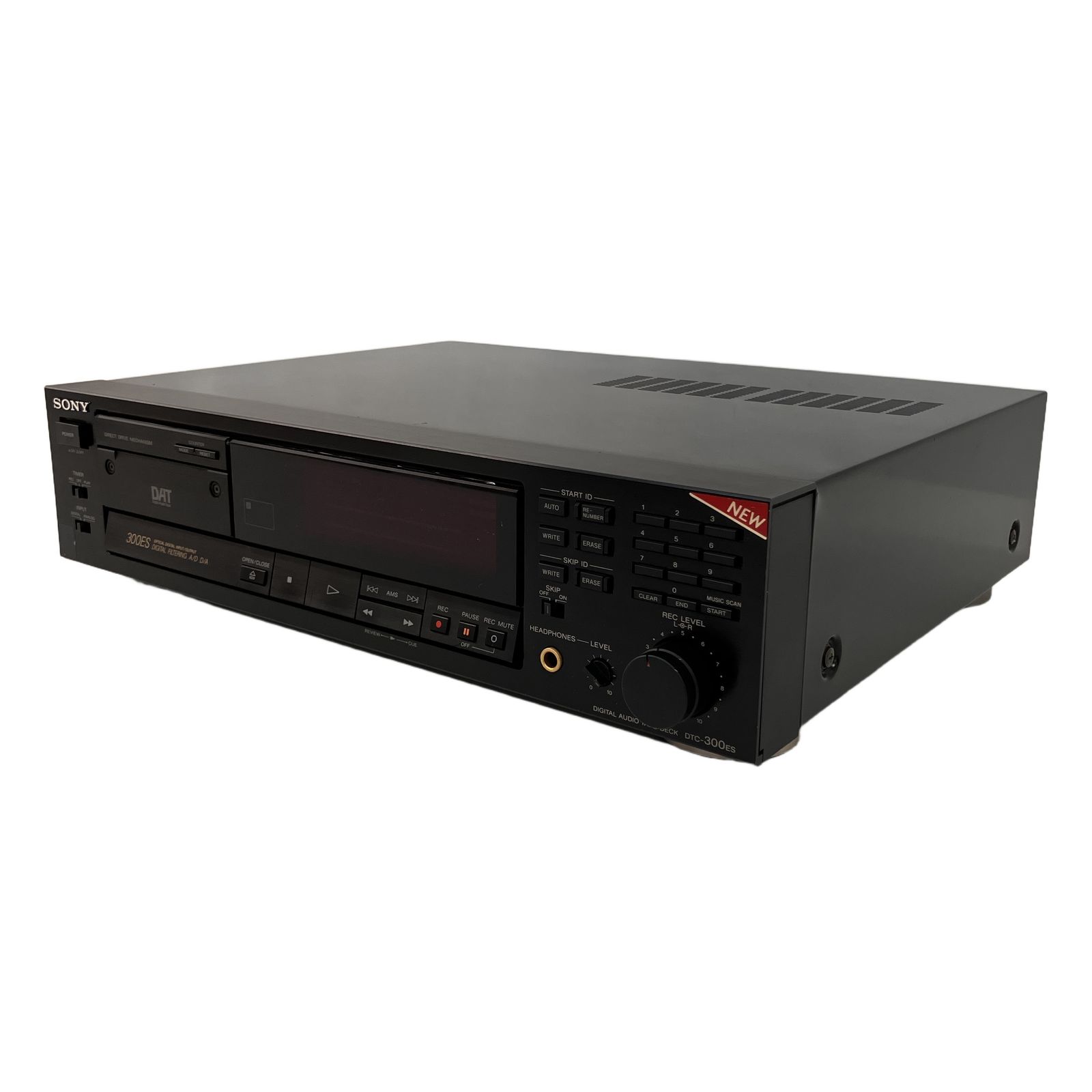 SONY DTC-300ES DATデッキ ソニー ジャンク Z11090351 - メルカリ