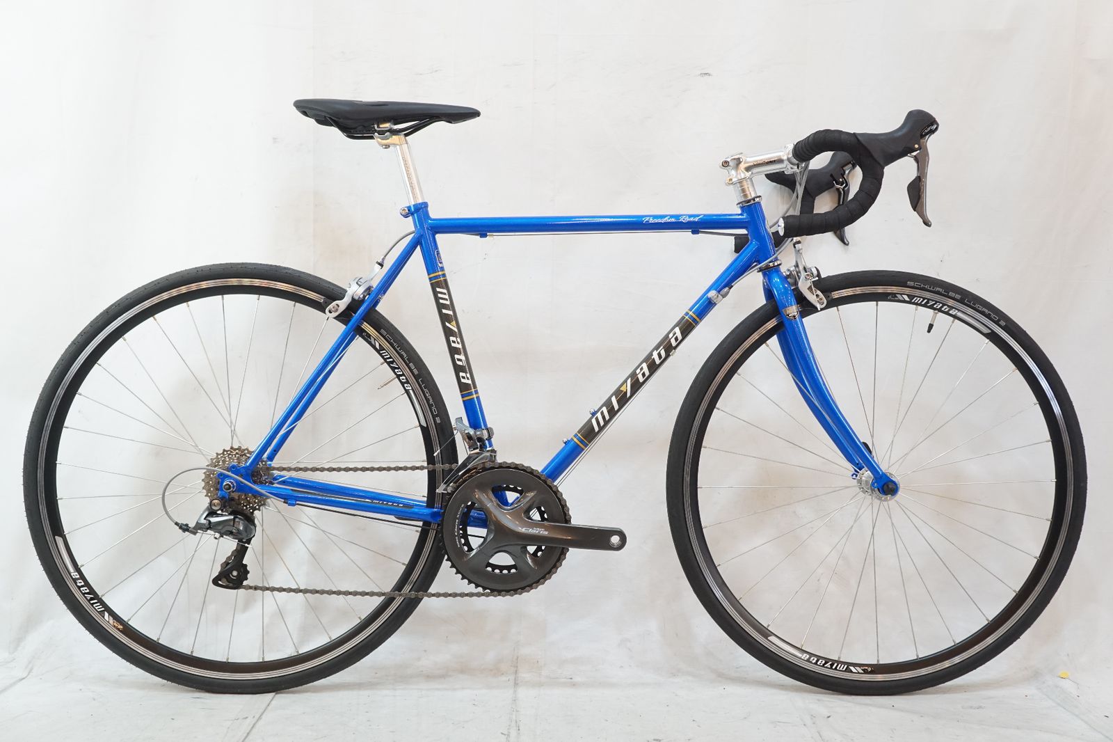 MIYATA 「ミヤタ」FREEDOM R 2015年モデル ロードバイク 細身なロード ミヤタ フリーダムスポーツ（2015モデル） | セオ