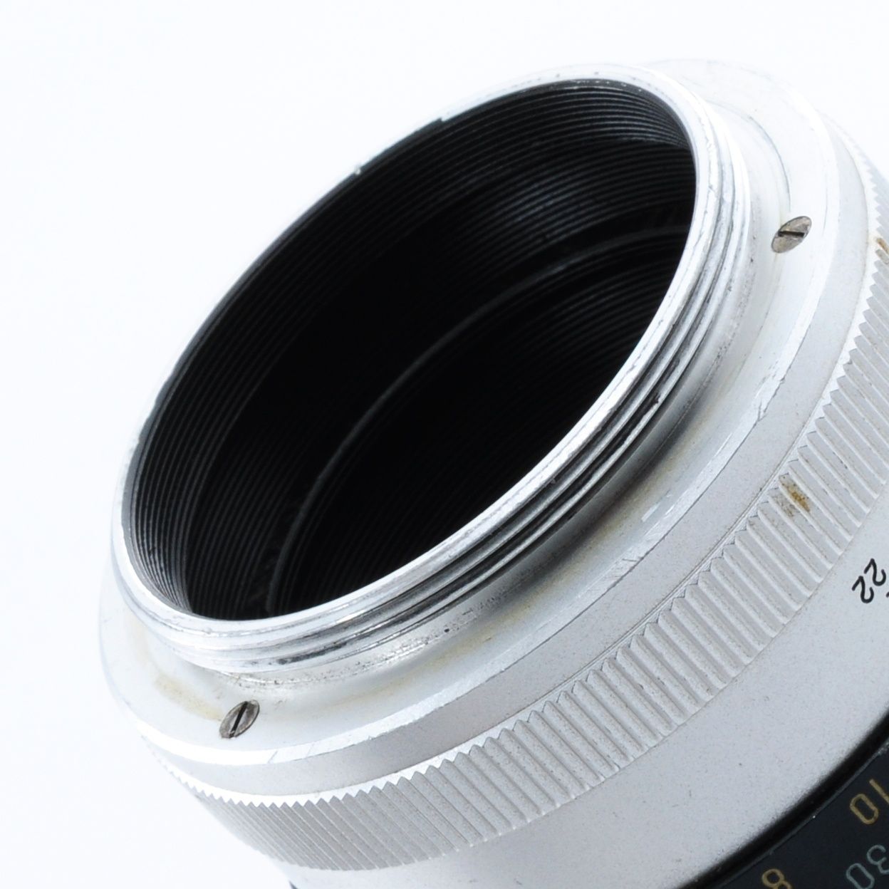 ペンタックス】ASAHI PENTAX SUPER-TAKUMAR 135mm F3.5 単焦点レンズ