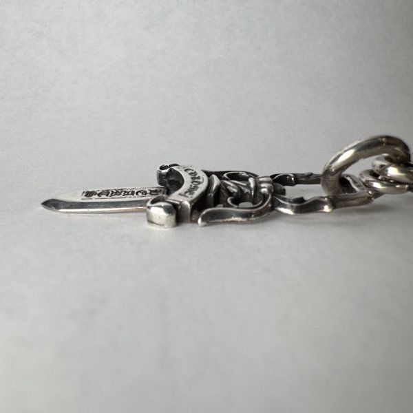 インボイス付き】CHROME HEARTS/クロムハーツ 3トリンケッツ/スリート